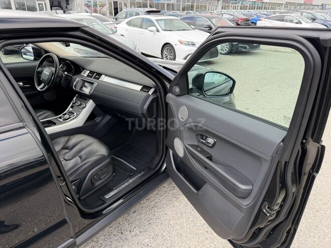 Land Rover RR Evoque 2014, 184,000 km - 2.0 л - Bakı