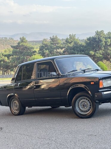 LADA (VAZ) 2107 2009, 35,398 km - 1.5 л - Tovuz