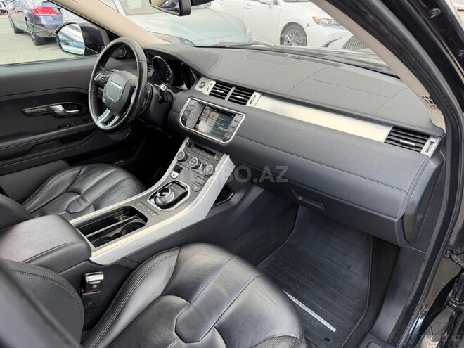 Land Rover RR Evoque 2014, 184,000 km - 2.0 л - Bakı
