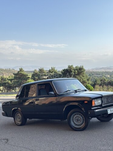 LADA (VAZ) 2107 2009, 35,398 km - 1.5 л - Tovuz