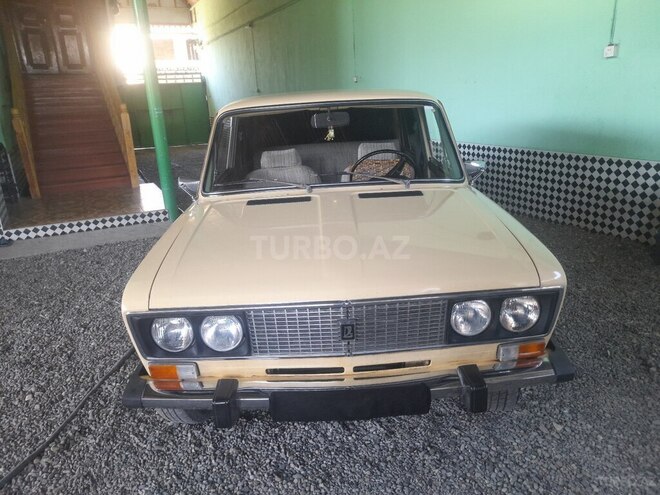 LADA (VAZ) 2106 1989, 80,500 km - 1.3 l - Yevlax