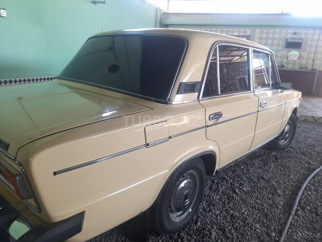 LADA (VAZ) 2106 1989, 80,500 km - 1.3 l - Yevlax