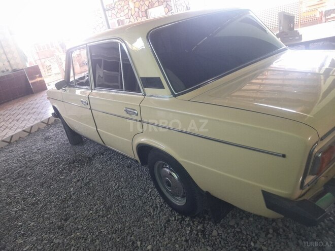 LADA (VAZ) 2106 1989, 80,500 km - 1.3 l - Yevlax