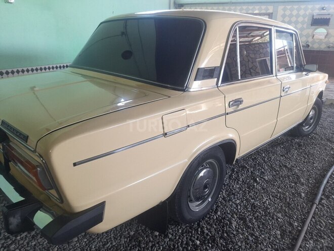LADA (VAZ) 2106 1989, 80,500 km - 1.3 l - Yevlax