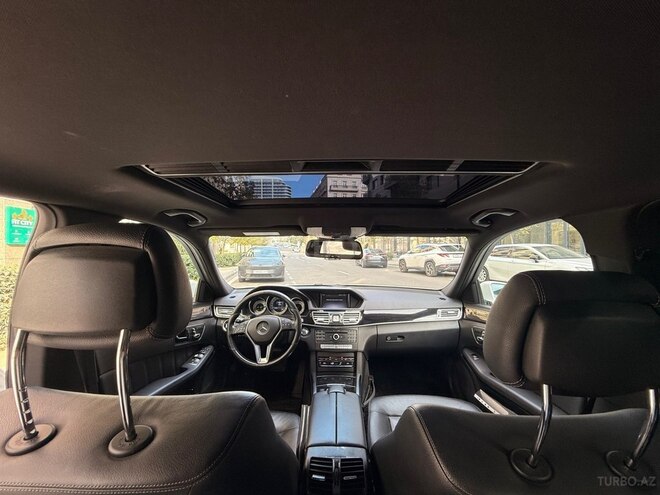Mercedes E 250 2015, 180,000 km - 2.1 l - Bakı