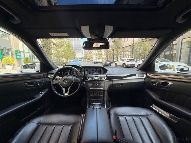 Mercedes E 250 2015, 180,000 km - 2.1 l - Bakı