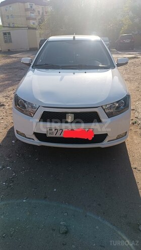 Khazar SD 2020, 137,000 km - 1.7 l - Sumqayıt