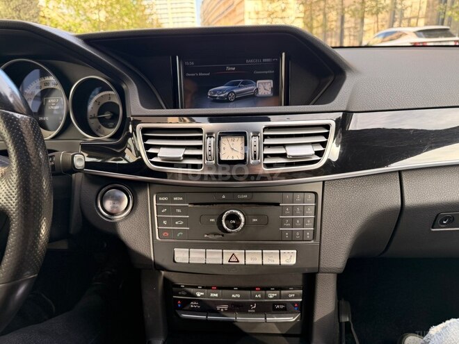Mercedes E 250 2015, 180,000 km - 2.1 l - Bakı