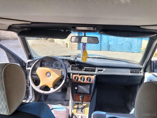 Mercedes 190 1991, 165,750 km - 2.0 l - Bərdə
