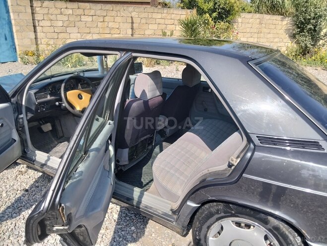 Mercedes 190 1991, 165,750 km - 2.0 l - Bərdə
