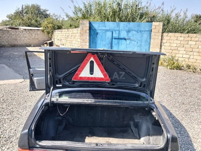 Mercedes 190 1991, 165,750 km - 2.0 l - Bərdə
