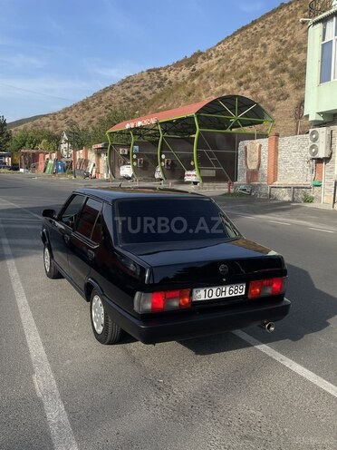 Tofas Sahin 2005, 96,000 km - 1.5 l - Şəki