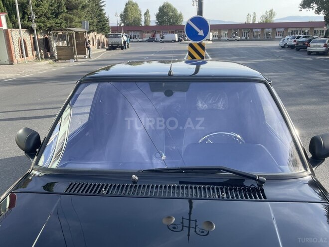 Tofas Sahin 2005, 96,000 km - 1.5 l - Şəki