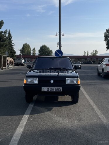 Tofas Sahin 2005, 96,000 km - 1.5 l - Şəki
