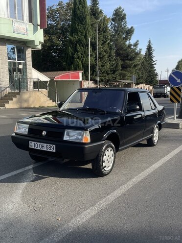 Tofas Sahin 2005, 96,000 km - 1.5 l - Şəki
