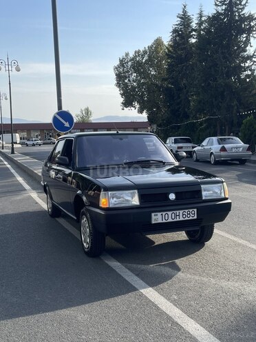 Tofas Sahin 2005, 96,000 km - 1.5 l - Şəki