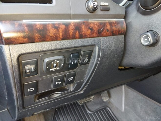 Toyota Land Cruiser 2008, 190,000 km - 4.5 л - Bakı