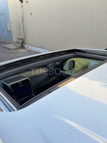 Toyota Land Cruiser Prado 2013, 195,000 km - 2.7 l - Bakı