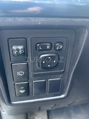 Toyota Land Cruiser Prado 2013, 195,000 km - 2.7 l - Bakı