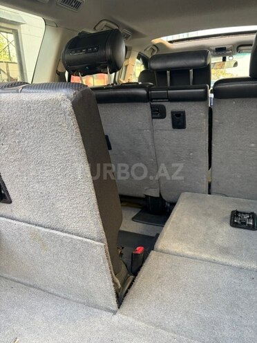 Toyota Land Cruiser Prado 2013, 195,000 km - 2.7 l - Bakı