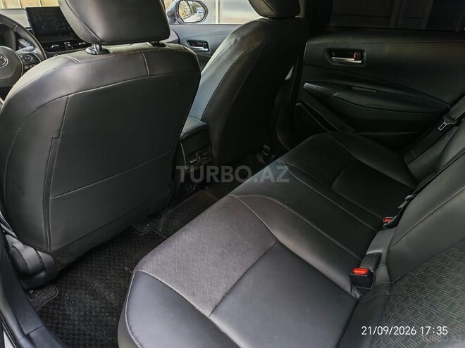 Toyota Corolla 2025, 29,999 km - 1.8 l - Sumqayıt