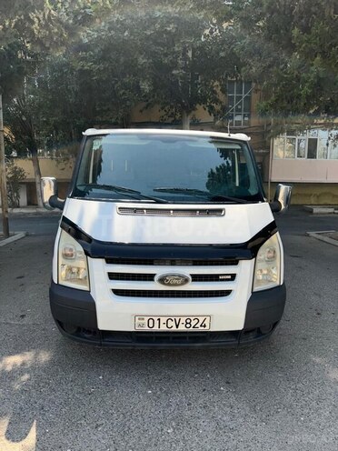 Ford Transit 2008, 220,000 km - 2.2 л - Xırdalan