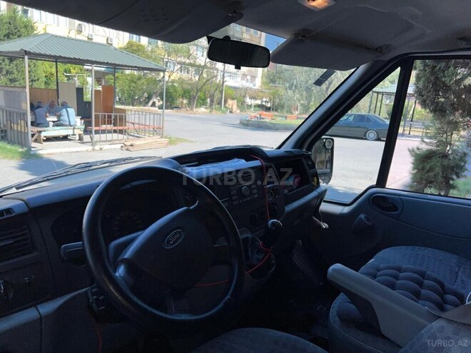 Ford Transit 2008, 220,000 km - 2.2 л - Xırdalan