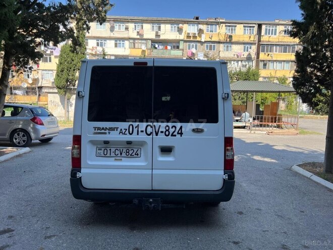 Ford Transit 2008, 220,000 km - 2.2 л - Xırdalan