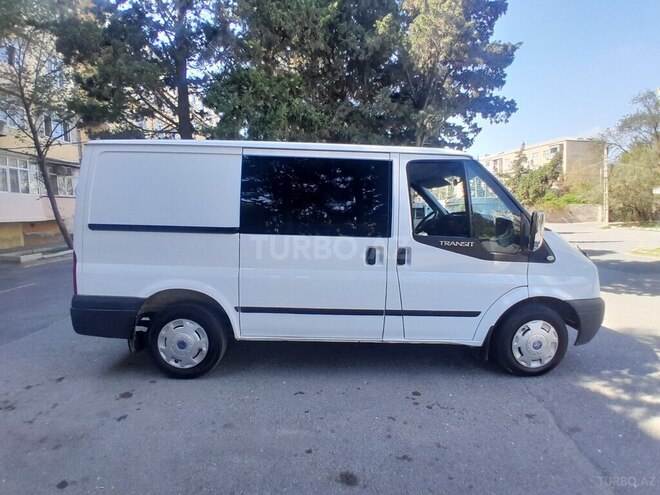 Ford Transit 2008, 220,000 km - 2.2 л - Xırdalan