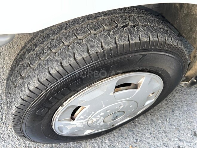 Ford Transit 2008, 220,000 km - 2.2 л - Xırdalan