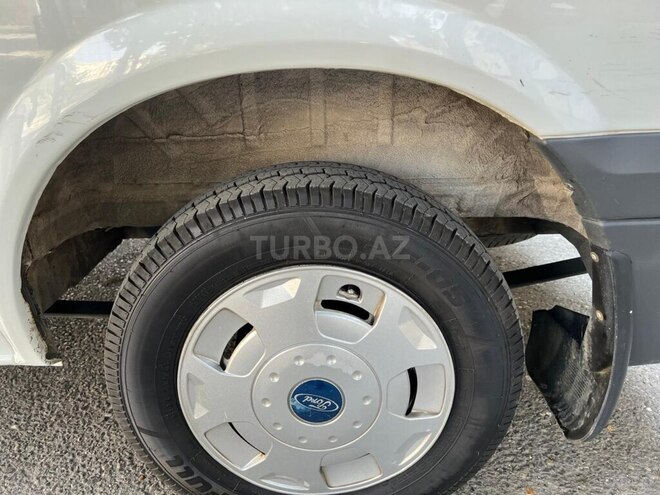 Ford Transit 2008, 220,000 km - 2.2 л - Xırdalan