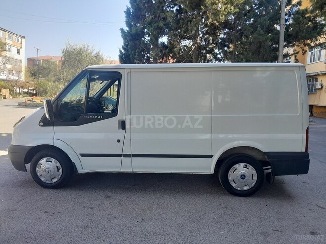 Ford Transit 2008, 220,000 km - 2.2 л - Xırdalan