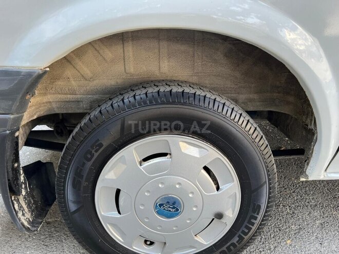 Ford Transit 2008, 220,000 km - 2.2 л - Xırdalan