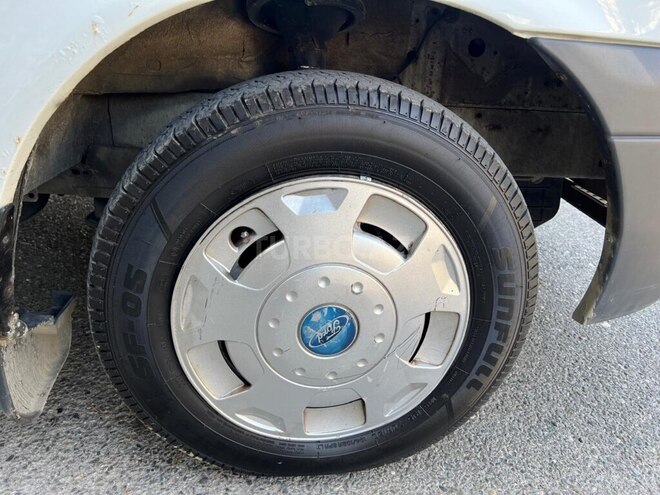 Ford Transit 2008, 220,000 km - 2.2 л - Xırdalan
