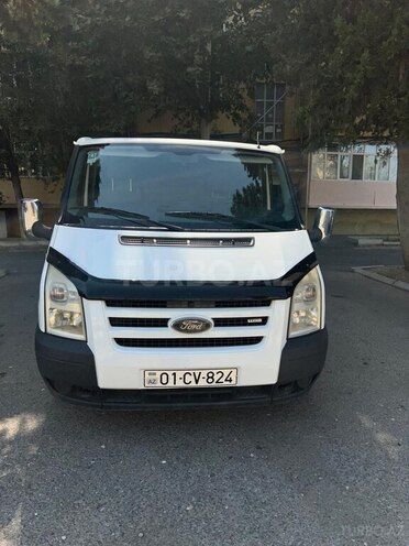 Ford Transit 2008, 220,000 km - 2.2 л - Xırdalan