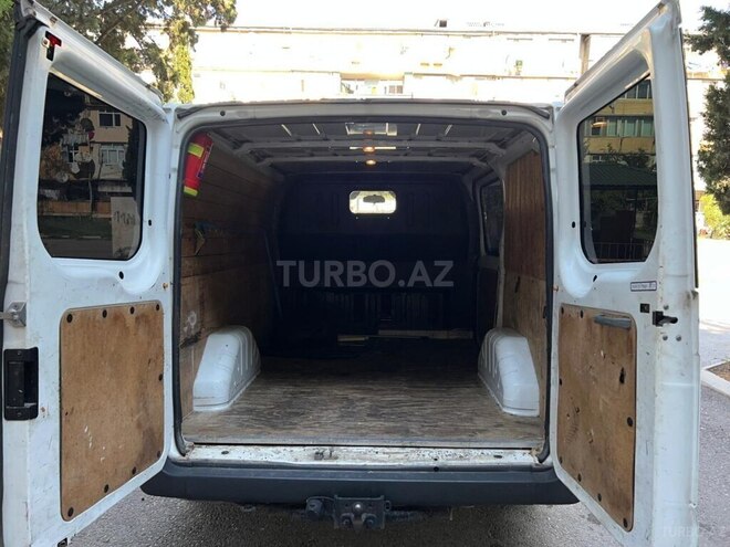Ford Transit 2008, 220,000 km - 2.2 л - Xırdalan