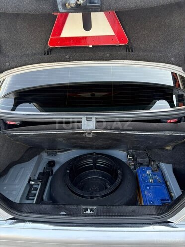 Mercedes C 200 1997, 278,000 km - 2.0 l - Sabirabad