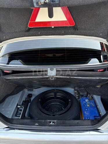 Mercedes C 200 1997, 278,000 km - 2.0 l - Sabirabad