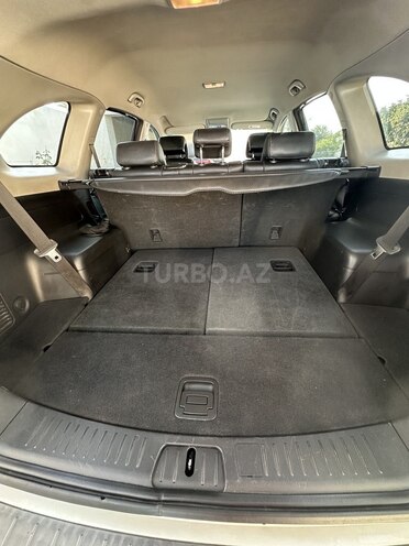 Chevrolet Captiva 2011, 242,000 km - 2.4 l - Bakı