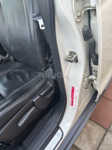 Chevrolet Captiva 2011, 242,000 km - 2.4 l - Bakı