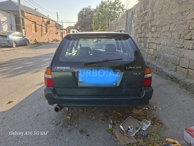 Mitsubishi Lancer 1996, 410,000 km - 1.6 l - Bakı