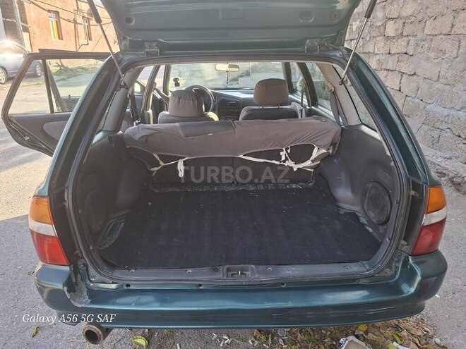 Mitsubishi Lancer 1996, 410,000 km - 1.6 l - Bakı