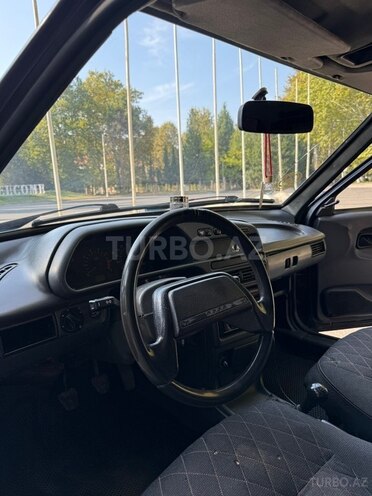 LADA (VAZ) 2115 2011, 300,000 km - 1.6 l - Mingəçevir