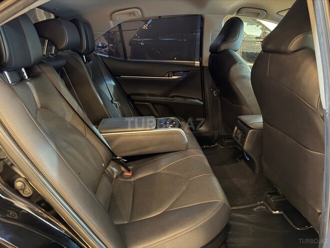 Toyota Camry 2023, 35,000 km - 2.5 l - Bakı
