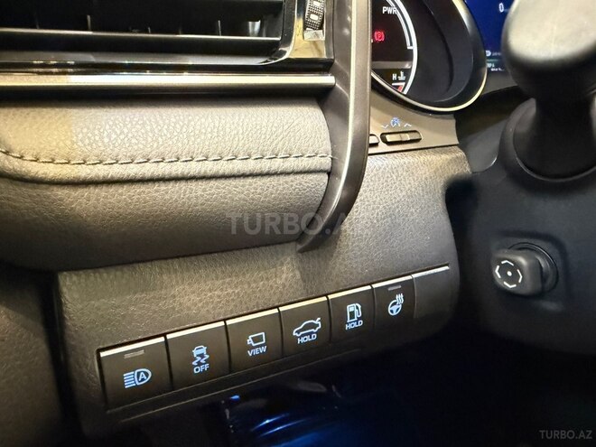 Toyota Camry 2023, 35,000 km - 2.5 l - Bakı