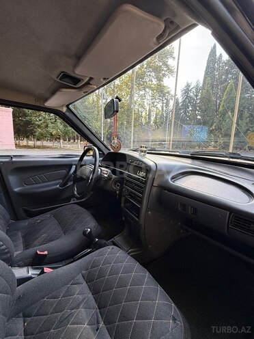LADA (VAZ) 2115 2011, 300,000 km - 1.6 l - Mingəçevir
