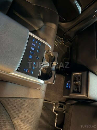 Toyota Camry 2023, 35,000 km - 2.5 l - Bakı