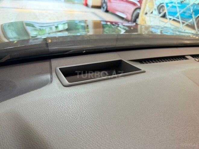 Toyota Camry 2023, 35,000 km - 2.5 l - Bakı