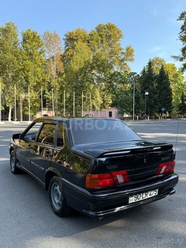 LADA (VAZ) 2115 2011, 300,000 km - 1.6 l - Mingəçevir
