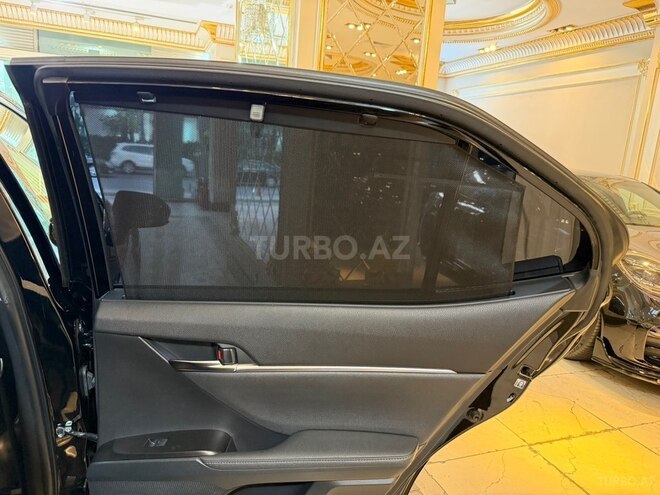 Toyota Camry 2023, 35,000 km - 2.5 l - Bakı